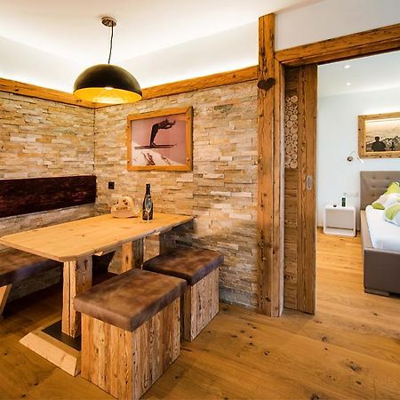 Royal Waldfeld Daire Mayrhofen Dış mekan fotoğraf