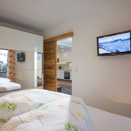 Royal Waldfeld Daire Mayrhofen Dış mekan fotoğraf
