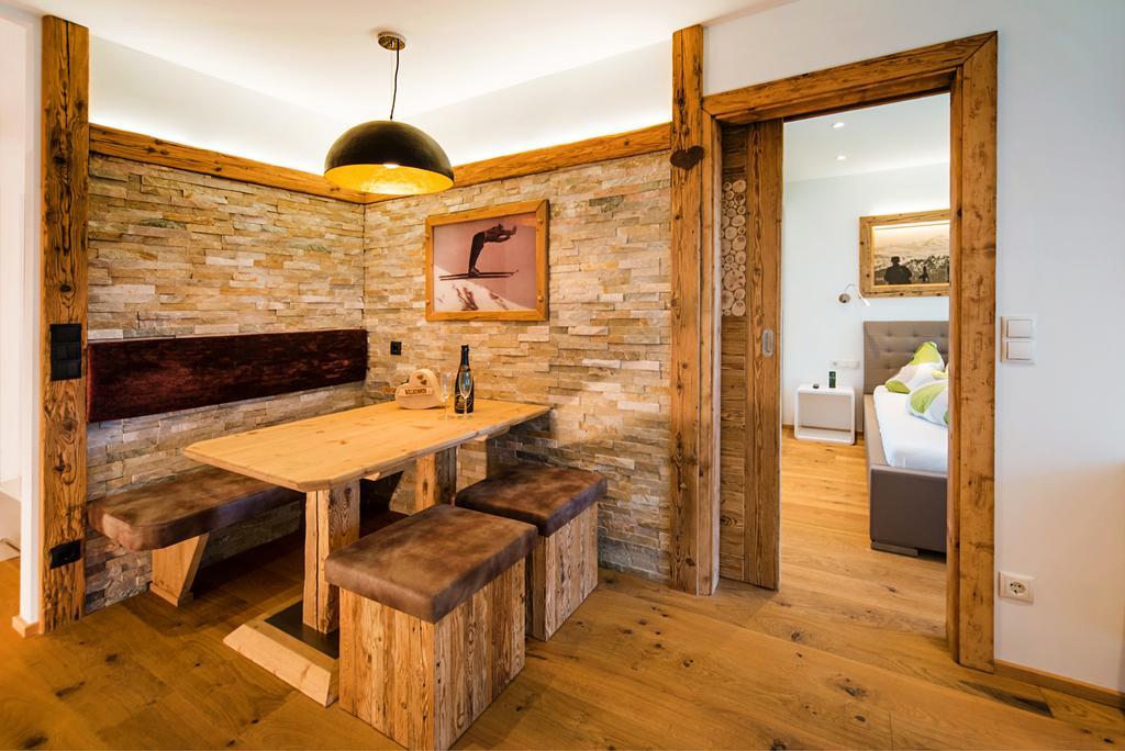 Royal Waldfeld Daire Mayrhofen Dış mekan fotoğraf