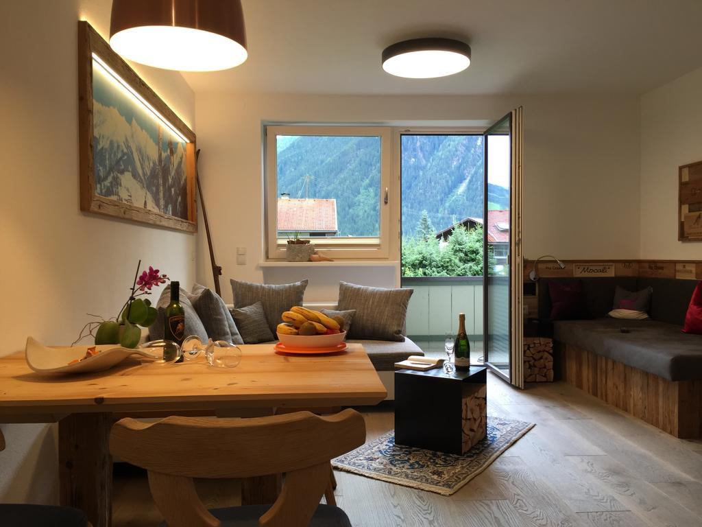 Royal Waldfeld Daire Mayrhofen Dış mekan fotoğraf
